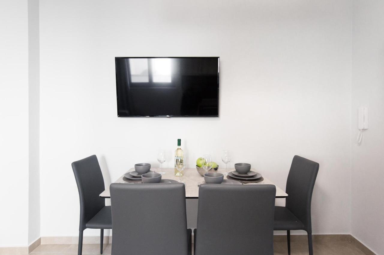 Casa Ntore Luxury Apartments Chania  Buitenkant foto